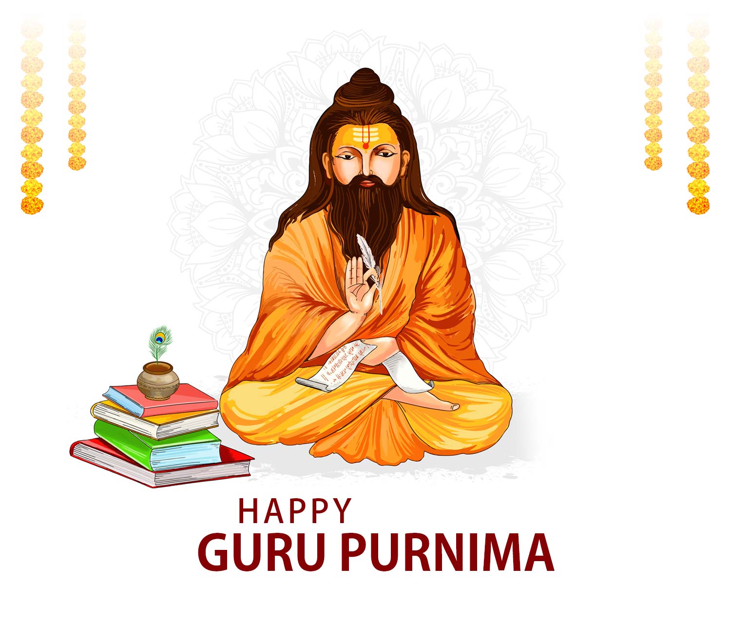 Guru Purnima 2025