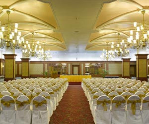 Conferences in Hotel Abad Plaza, Cochin