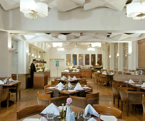 Pepper Restaurant in Cochin Pepper Restaurant in Cochin